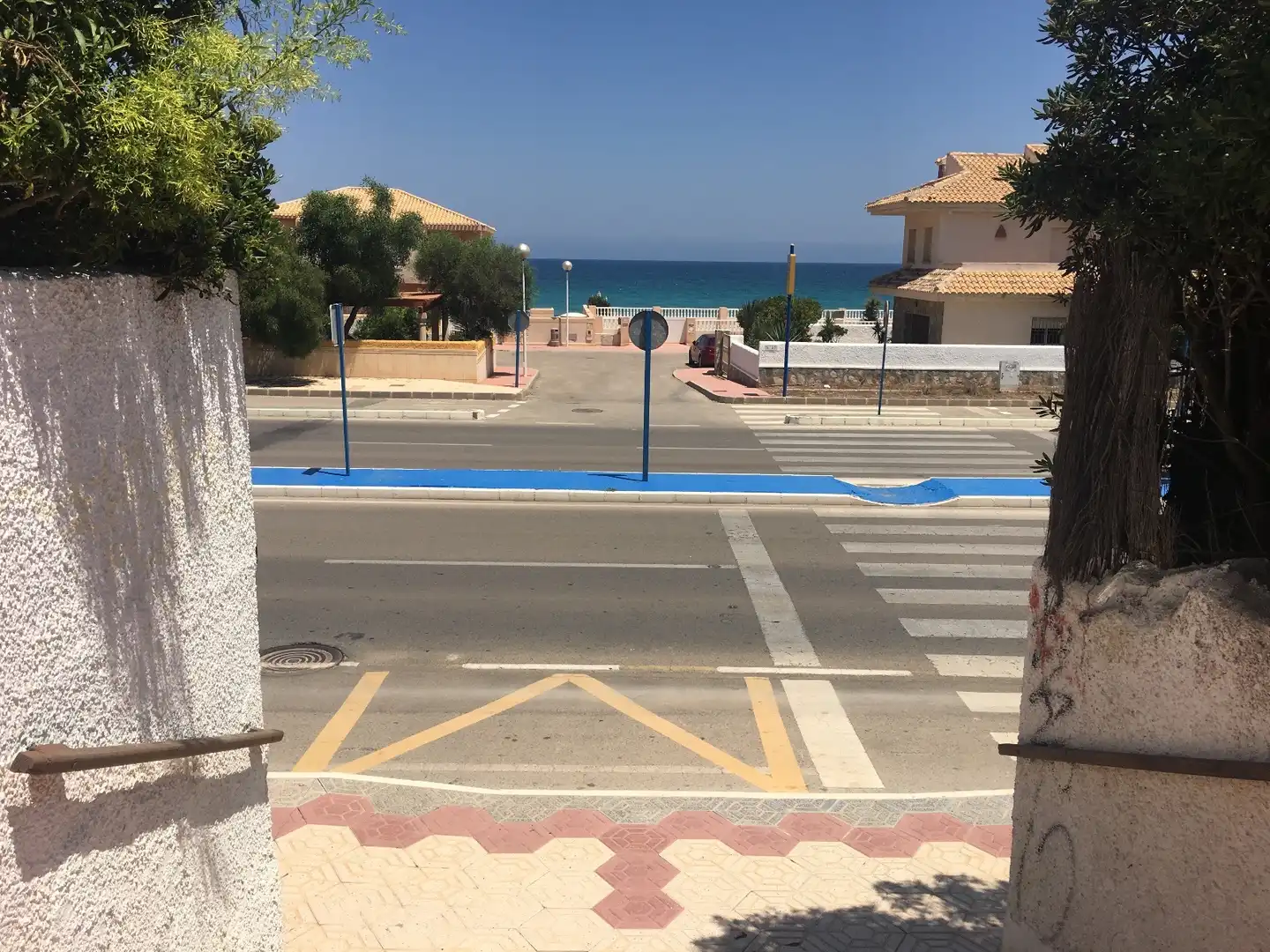 Appartement compact avec terrasse à louer à Playa de las Gaviotas - El Pedrucho, imagen 38