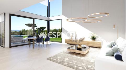 Photo 3 of House or chalet for sale in Berna, 7, Golf Bahía, Finestrat