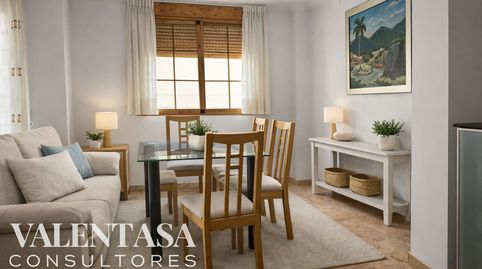 Foto 2 de Casa adosada en venta en Siete Aguas, Valencia