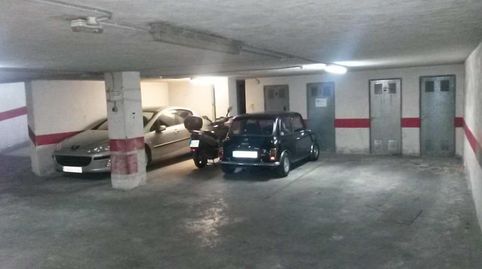 Foto 3 de Trastero en venta en C/ Teulada, Altozano - Conde Lumiares, Alicante / Alacant