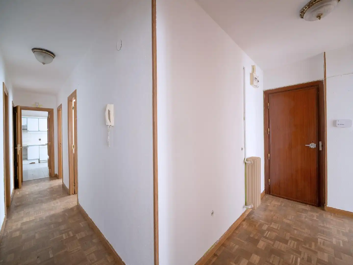 Wohnung mit Aufzug zum Verkauf in Flores de Sil - La Placa, imagen 6