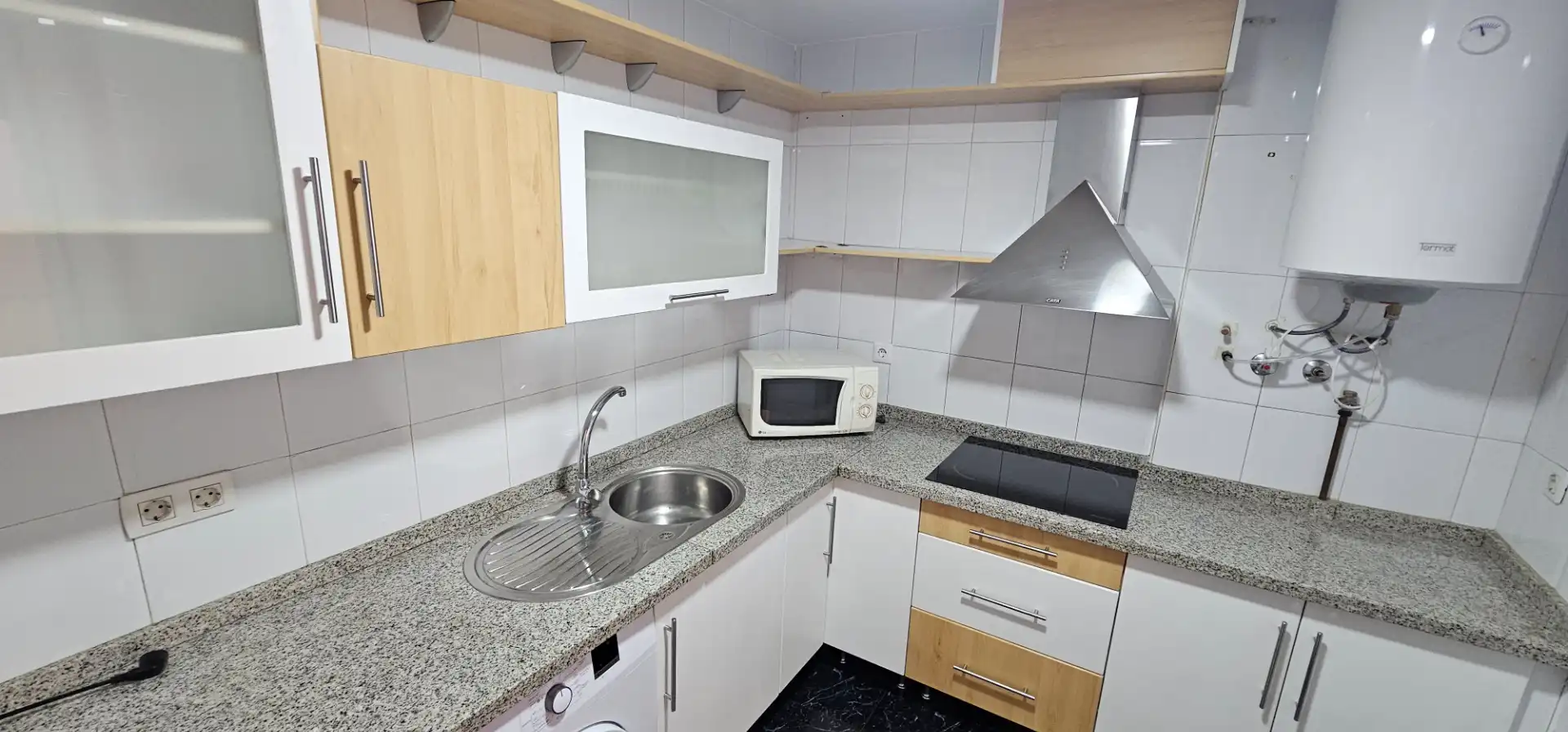 Penthouse mit Aufzug zum Verkauf in Calle Horno, imagen 4