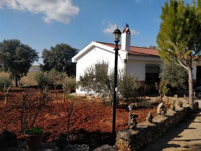 Jardí de Finca rústica en venda en Ronda amb Calefacció, Jardí privat i Traster