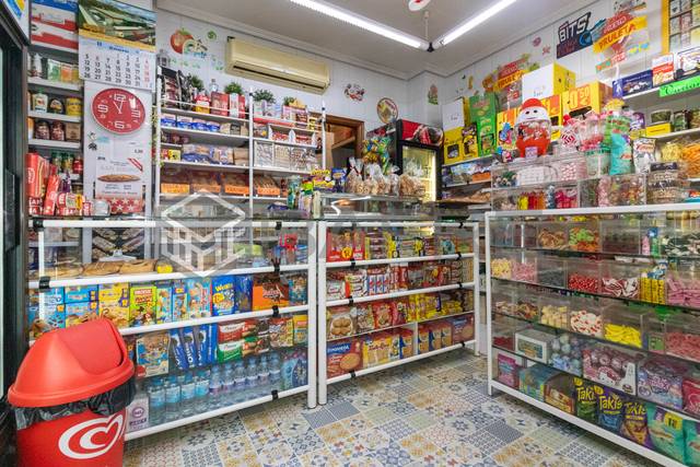 Local comercial en Alquiler en Calle Padre José María en Orcasur - 12 de Octubre