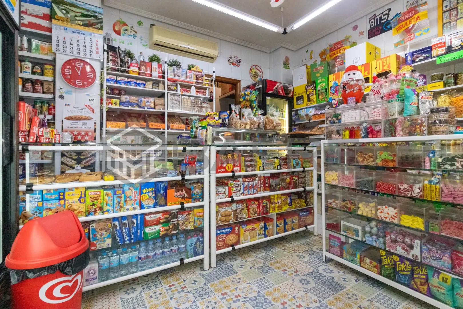 Premises for rent in  Madrid Capital