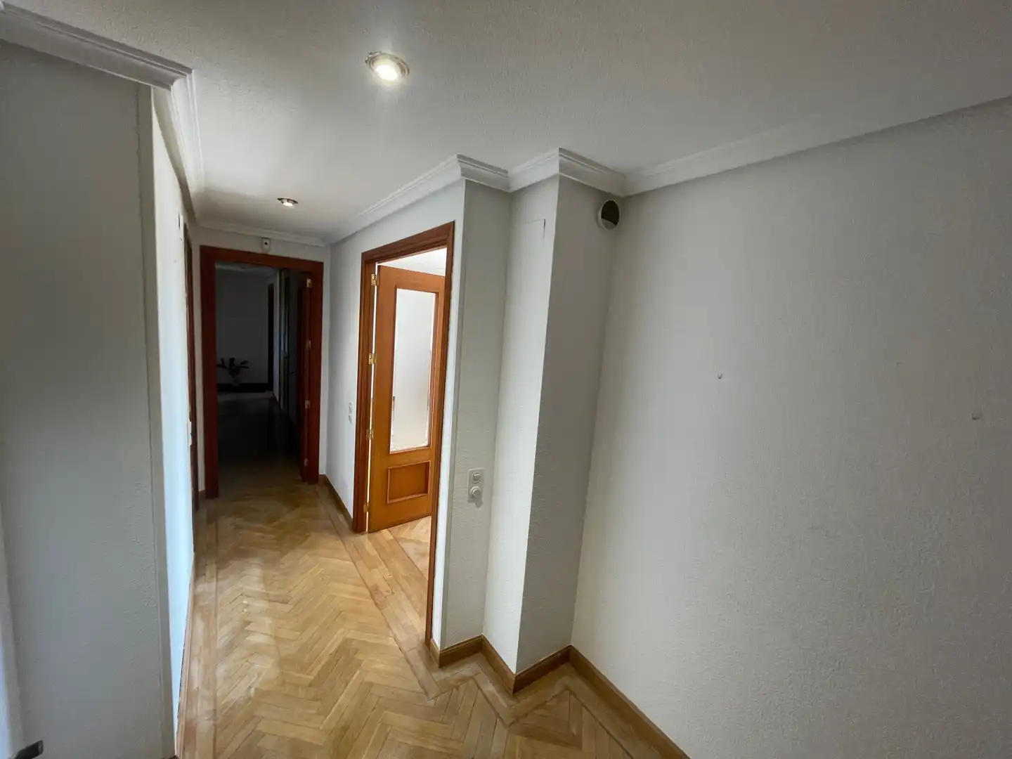 Ático en venta en Pozuelo de Alarcón con Aire acondicionado, Calefacción y Jardín privado