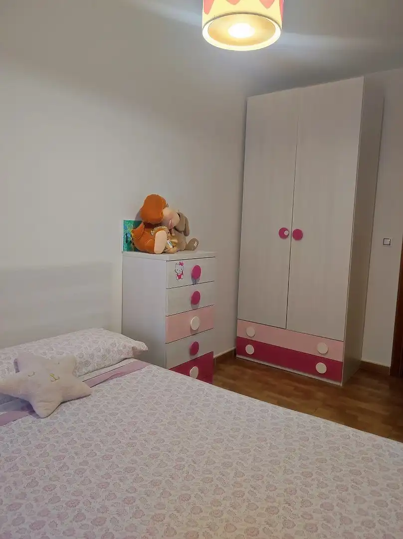 Adossat amb terrassa en venda a Tobarra, imagen 18