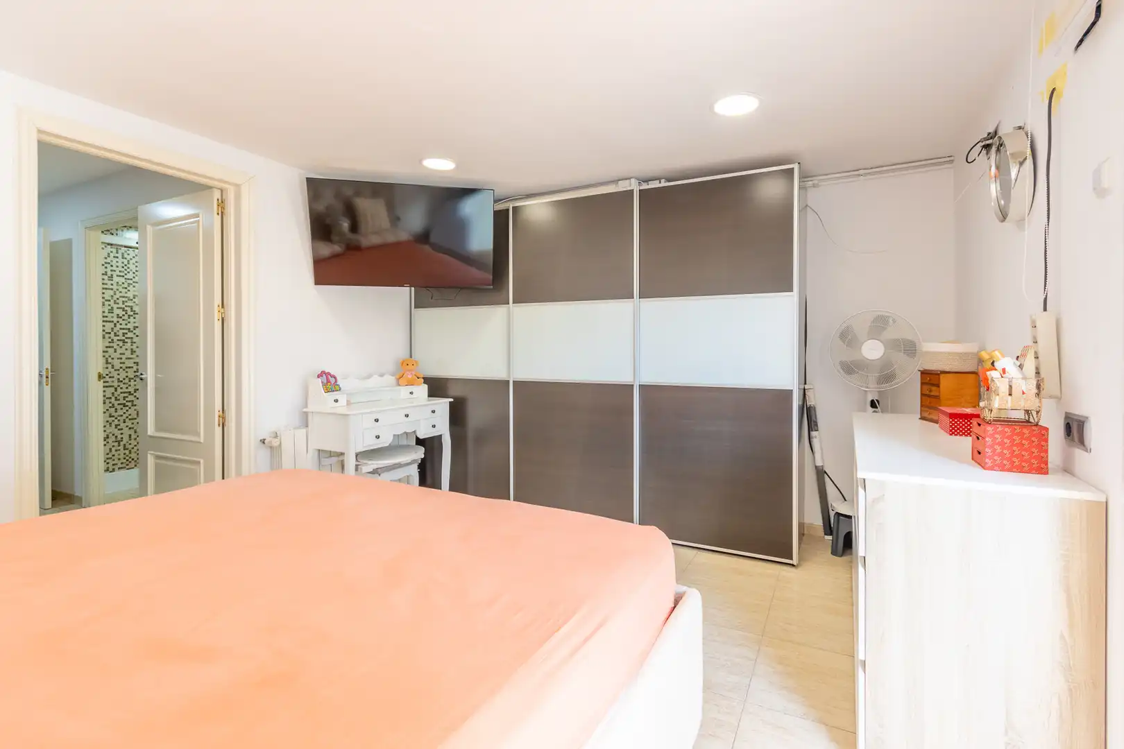 Habitación de Casa o chalet en venta en Taialà - Germans Sabat