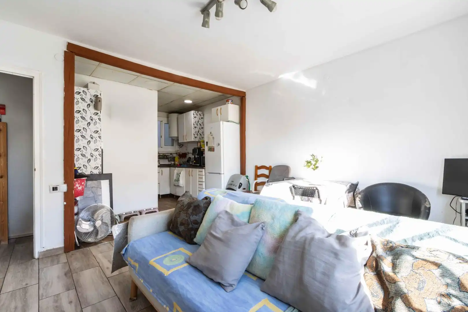 Flat for sale in Carrer de Sant Crispí, imagen 3