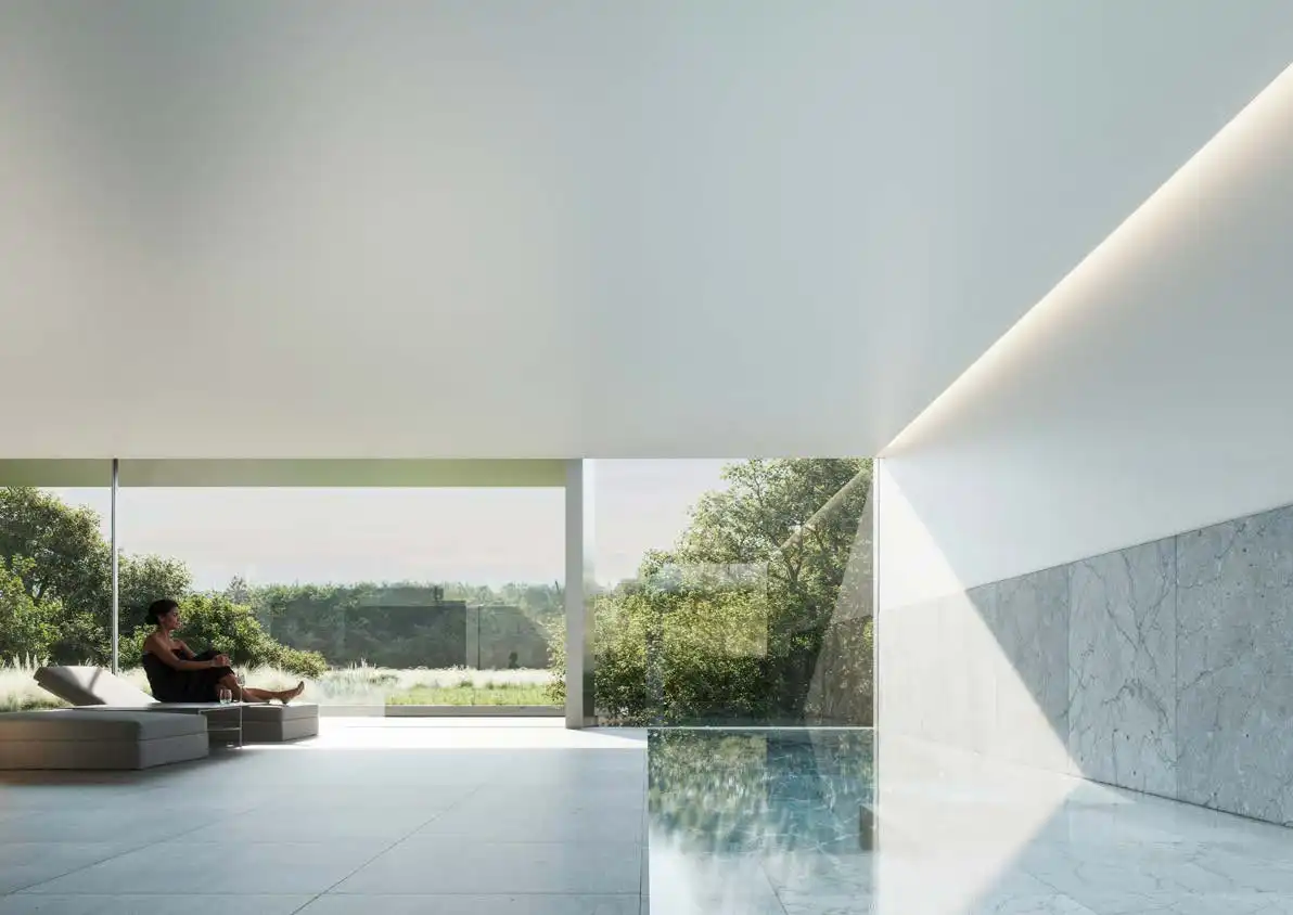 Casa amb piscina en venda a Sotogrande Alto, imagen 6