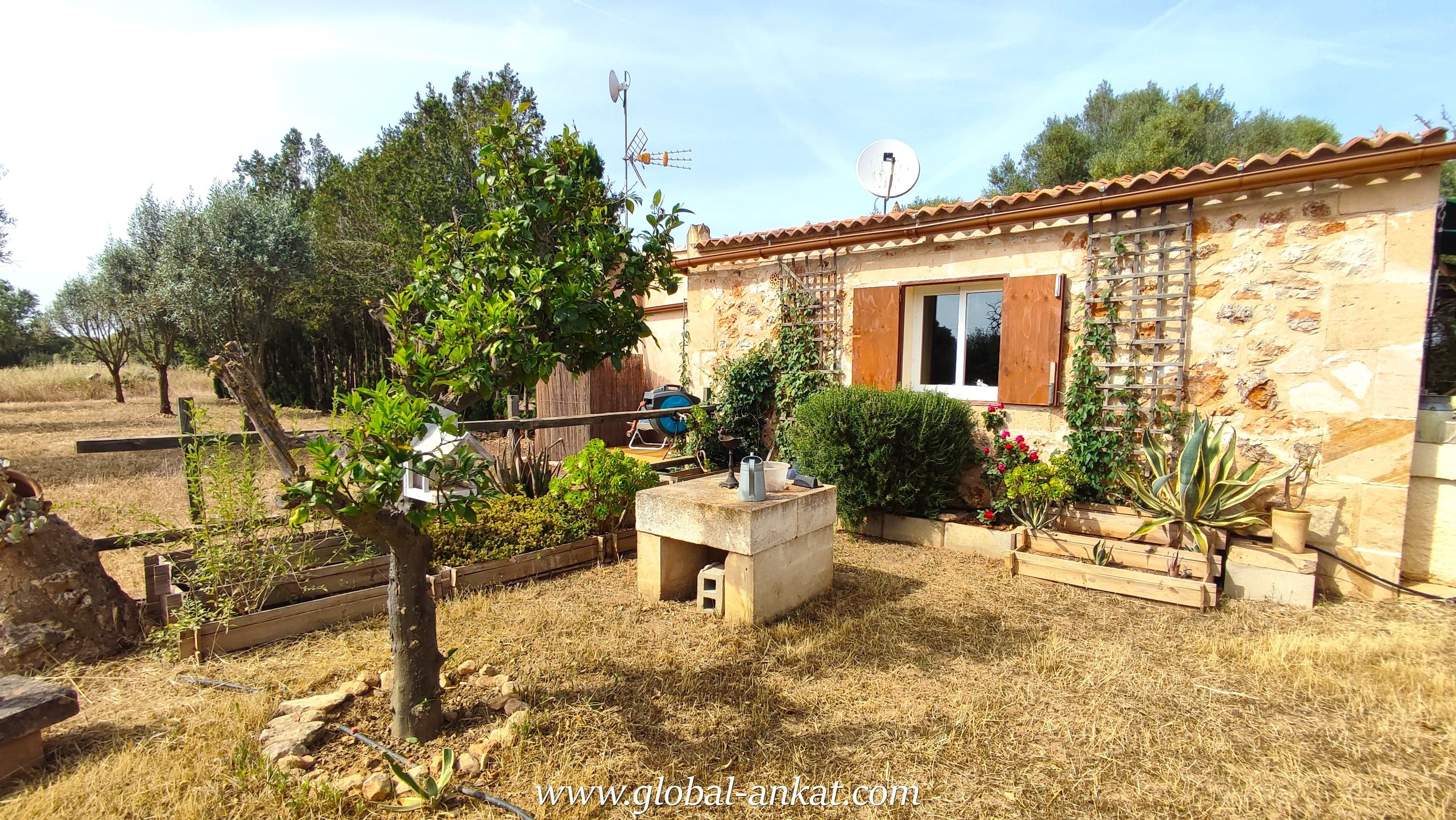Country house for sale in Felanitx Poble