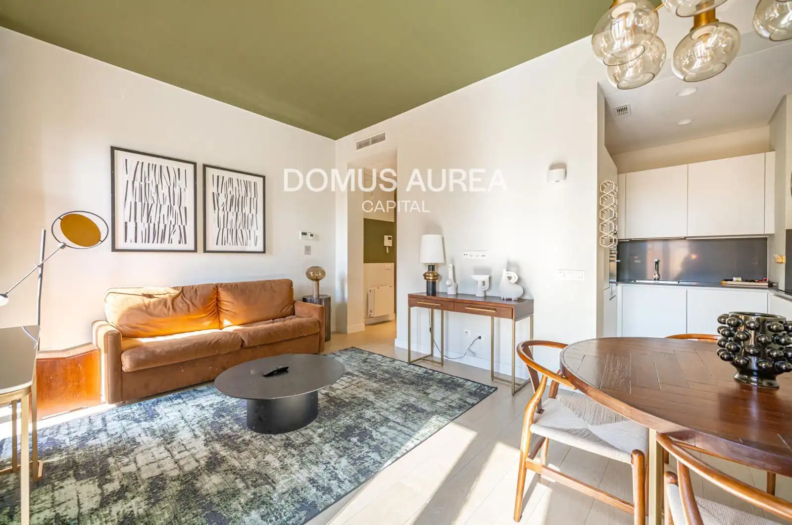 Flat for rent in San Bernardo, Universidad - Malasaña