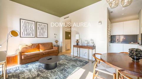 Foto 4 de Pis de lloguer a San Bernardo, Universidad - Malasaña,  Madrid Capital