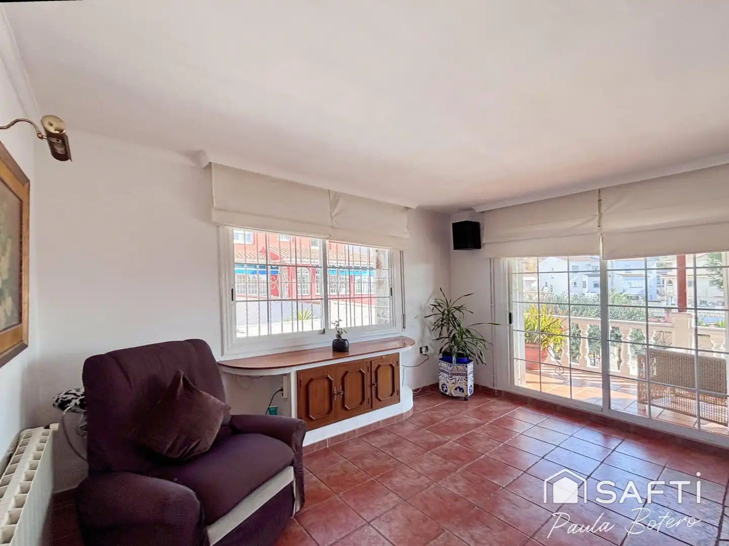 Casa adosada en venta en Mas d'En Serra - Els Cards