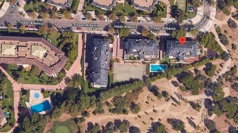 Foto 4 de Garatge en venda a Calle Isaac Albéniz, 3, Golf - El Carralero, Madrid