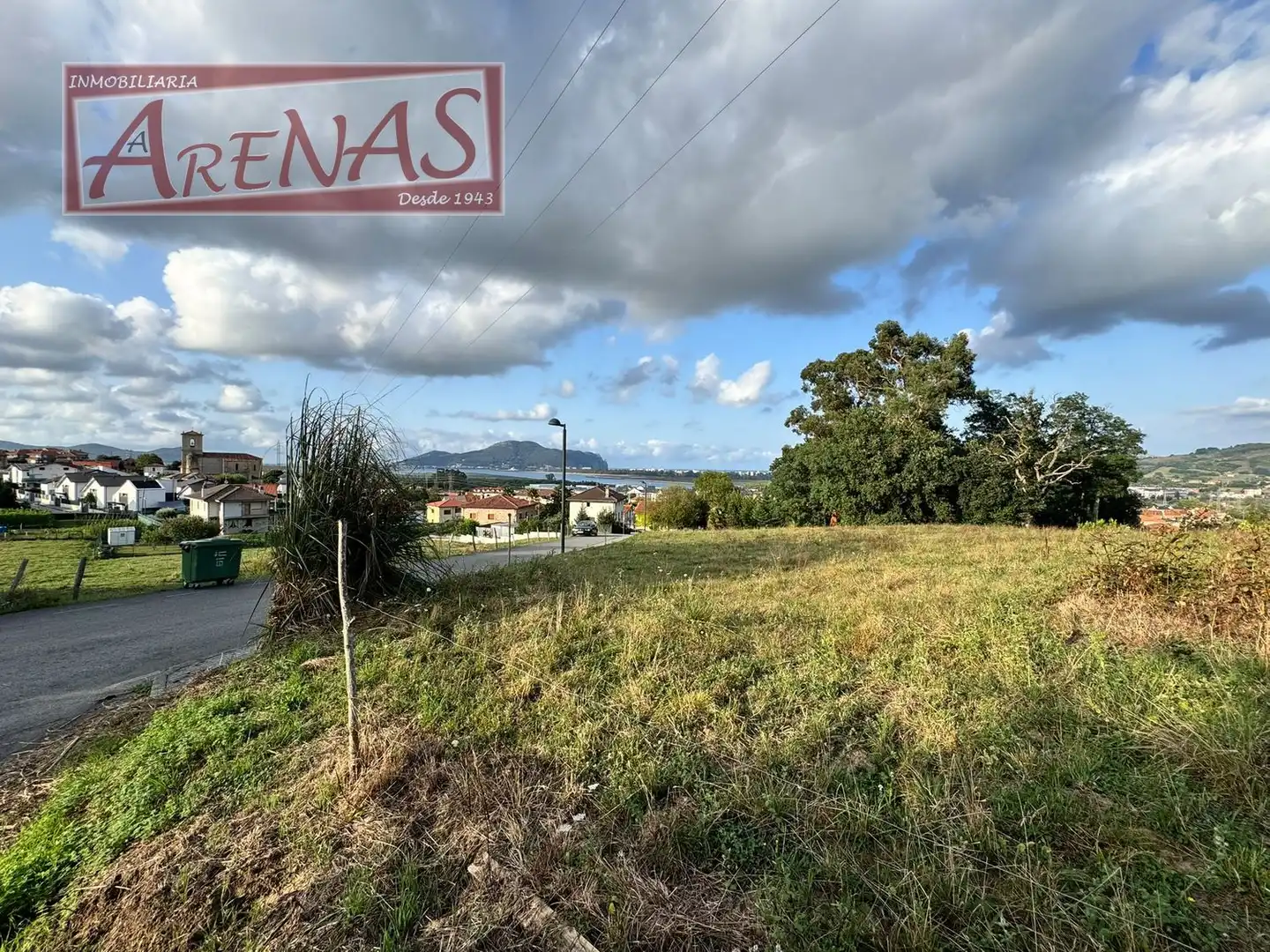 Residential for sale in Barrio Primosto, Bárcena de Cicero