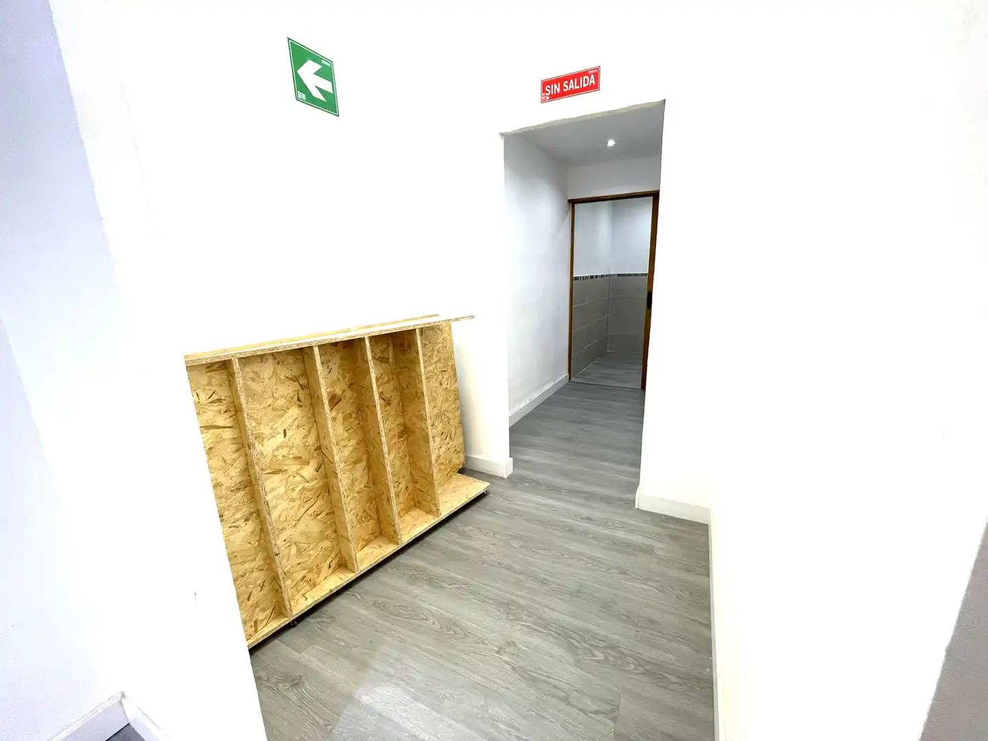Local commercial à louer à Carrer Fra Lluis Jaume Vallespir, imagen 11