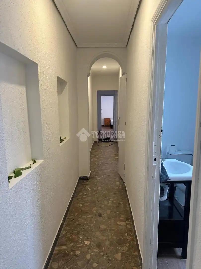Wohnung zur Miete in Cerro - Amate, imagen 9