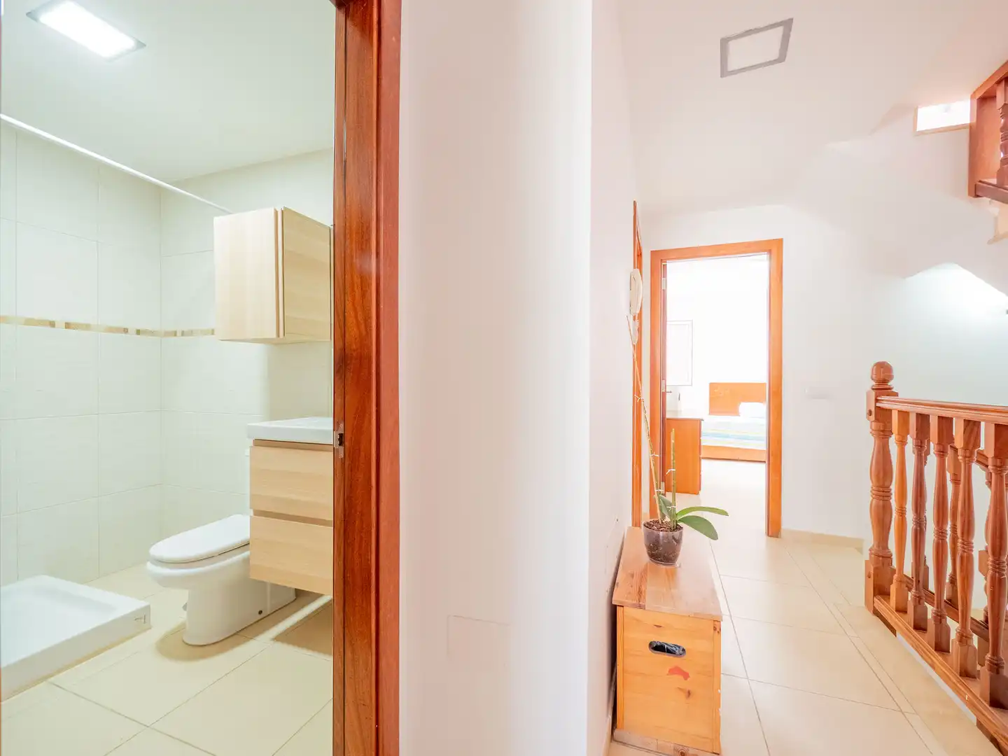 Dúplex en venta en Teror con Terraza y Trastero