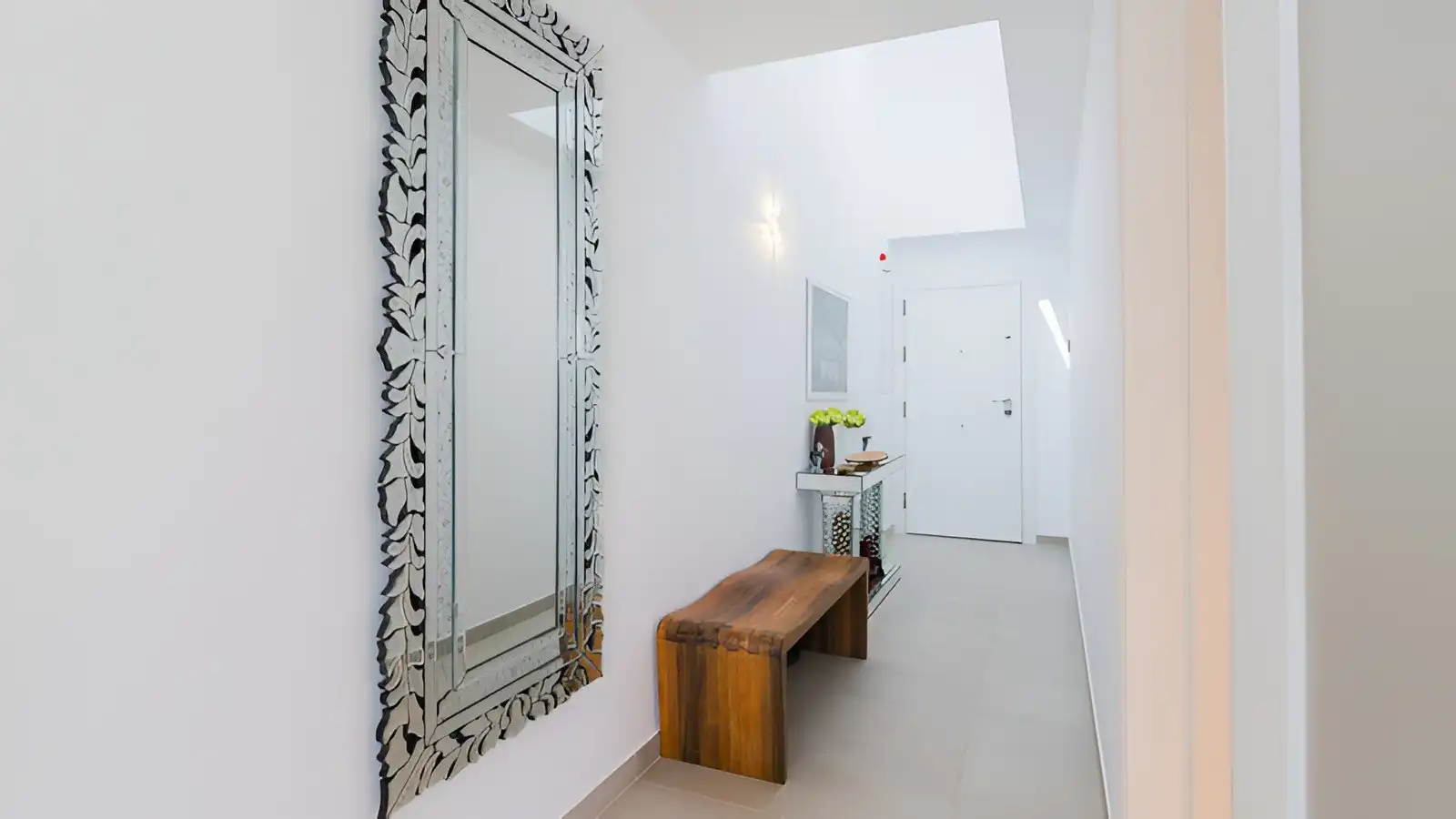 Attic for sale in Benalmádena  with Air Conditioner, Heating and Terrace