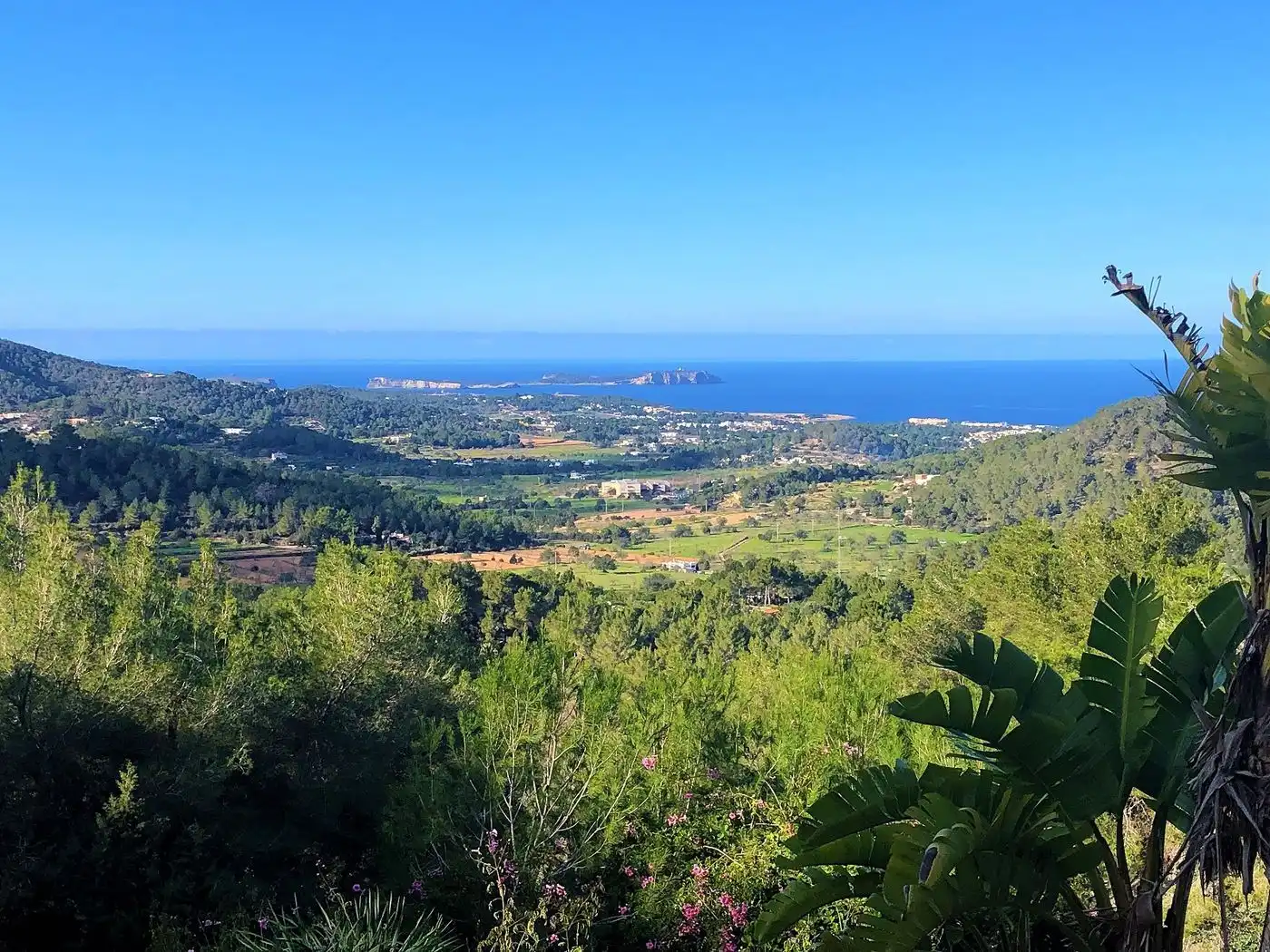 Xalet amb piscina en venda a Sant Agustí-Cala de Bou, imagen 8