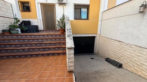 Foto 2 de Casa adosada en venta en Calle Arzollar, Poblete, Ciudad Real