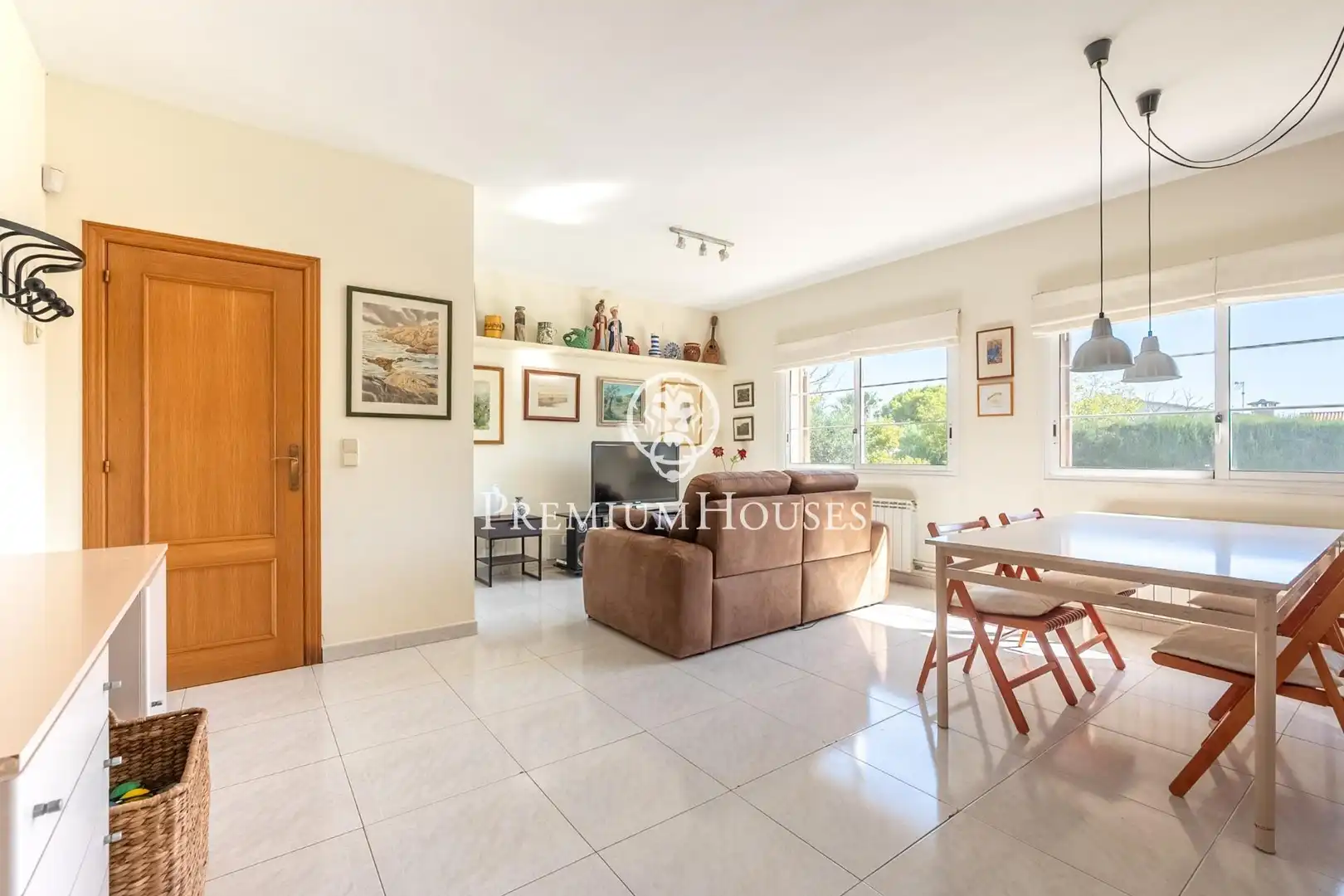 Casa con piscina in vendita a L'Aragai, imagen 16