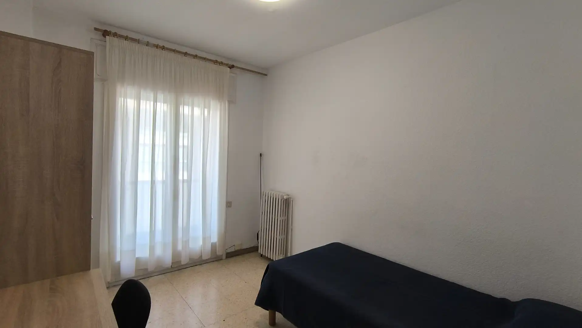 Piso con terraza en alquiler en Avinguda de Ramón y Cajal, imagen 16