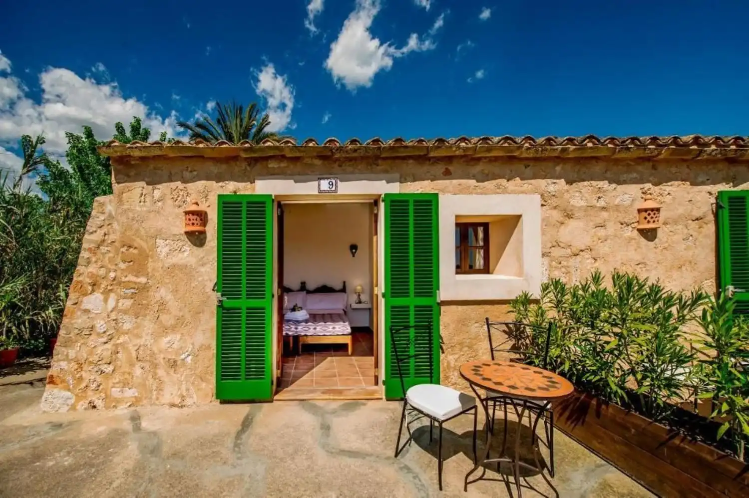 Finca rústica en venda a Felanitx Poble