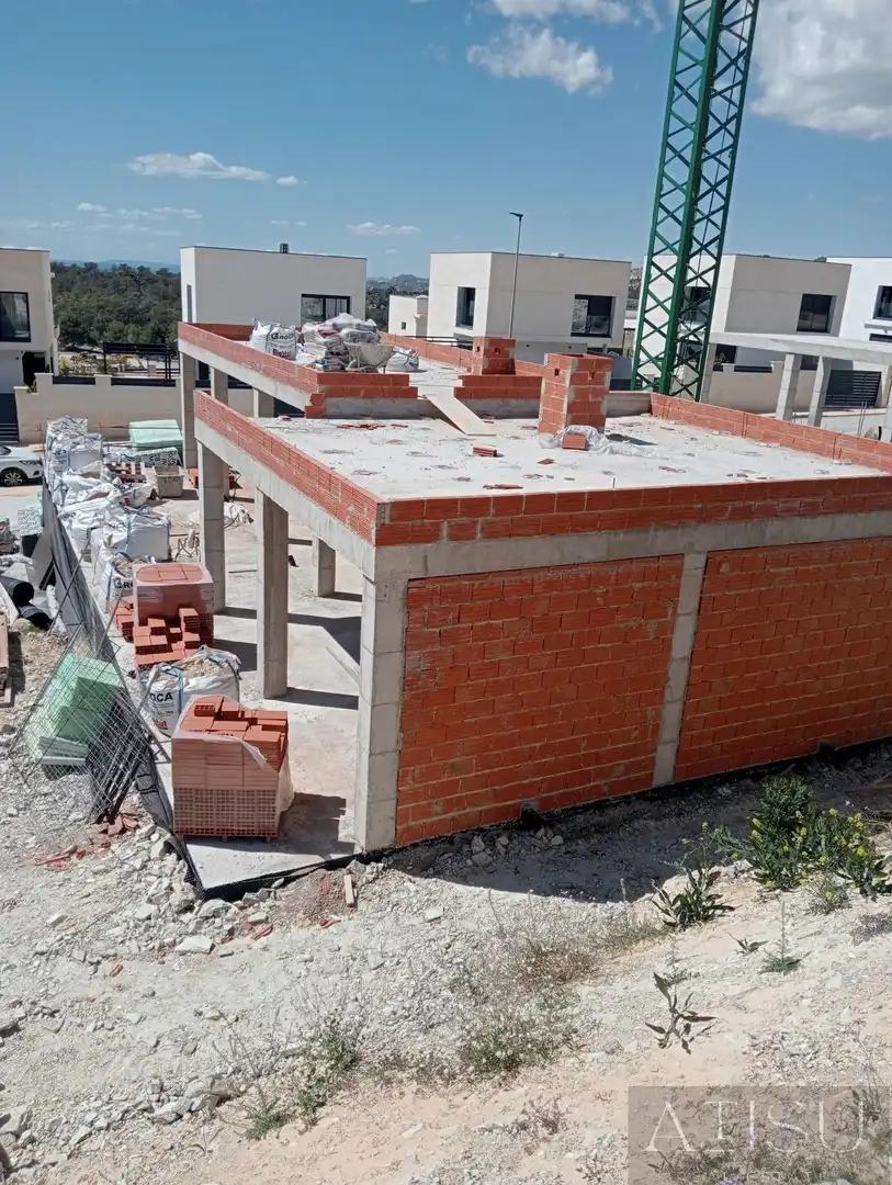 Villa avec piscine à vendre à Balcón de Finestrat - Terra Marina, imagen 14