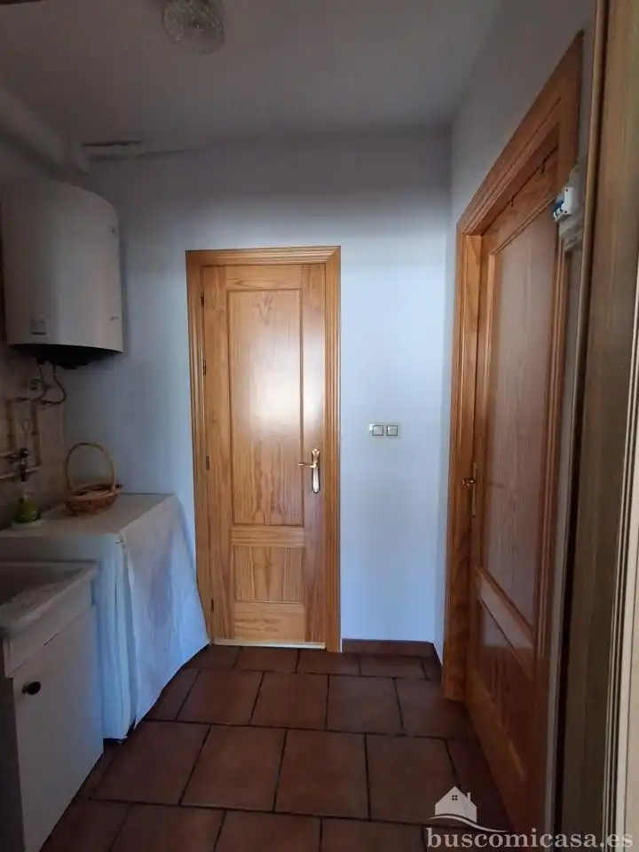 Casa o xalet en venda en Loja amb Aire condicionat, Jardí privat i Terrassa