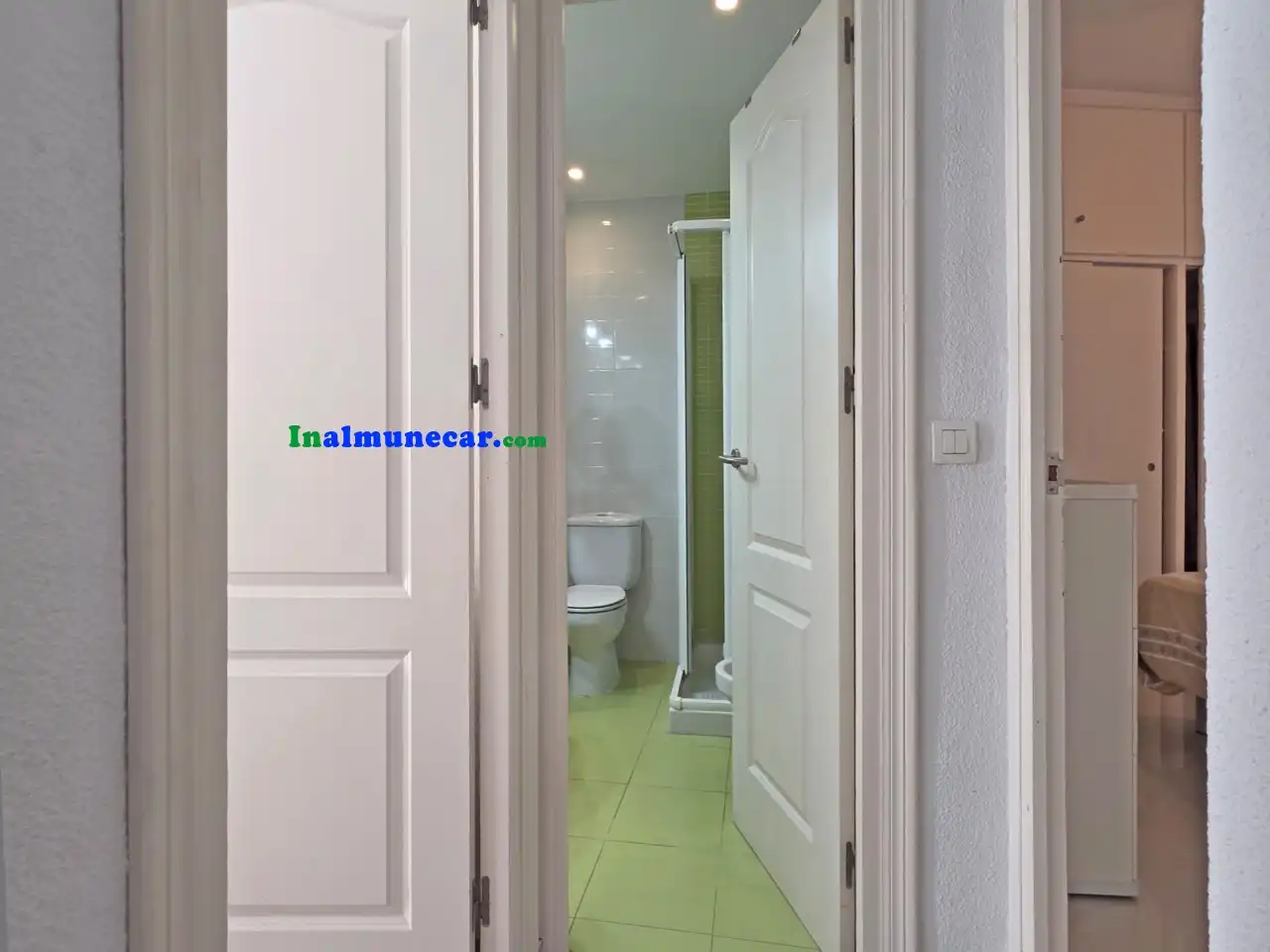 Flat for sale in Almuñécar  with Furnished