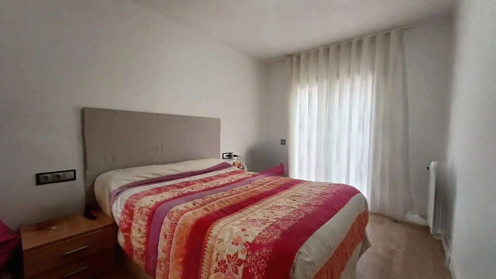 Habitación de Piso en venta en Arenys de Mar con Aire acondicionado, Calefacción y Parquet