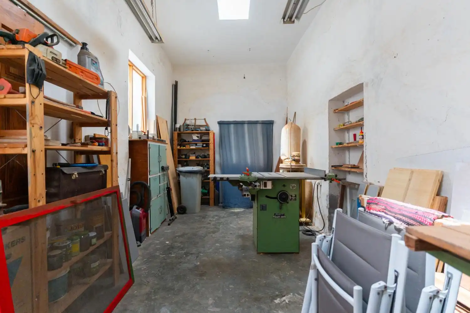 Casa o xalet en venda en Buenavista del Norte