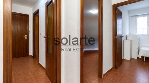 Foto 4 de Piso en venta en Calle de Nàpols, Llefià, Badalona