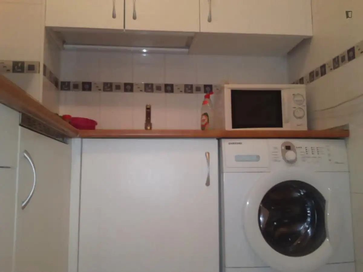 Appartement compact à louer à Centro, imagen 12