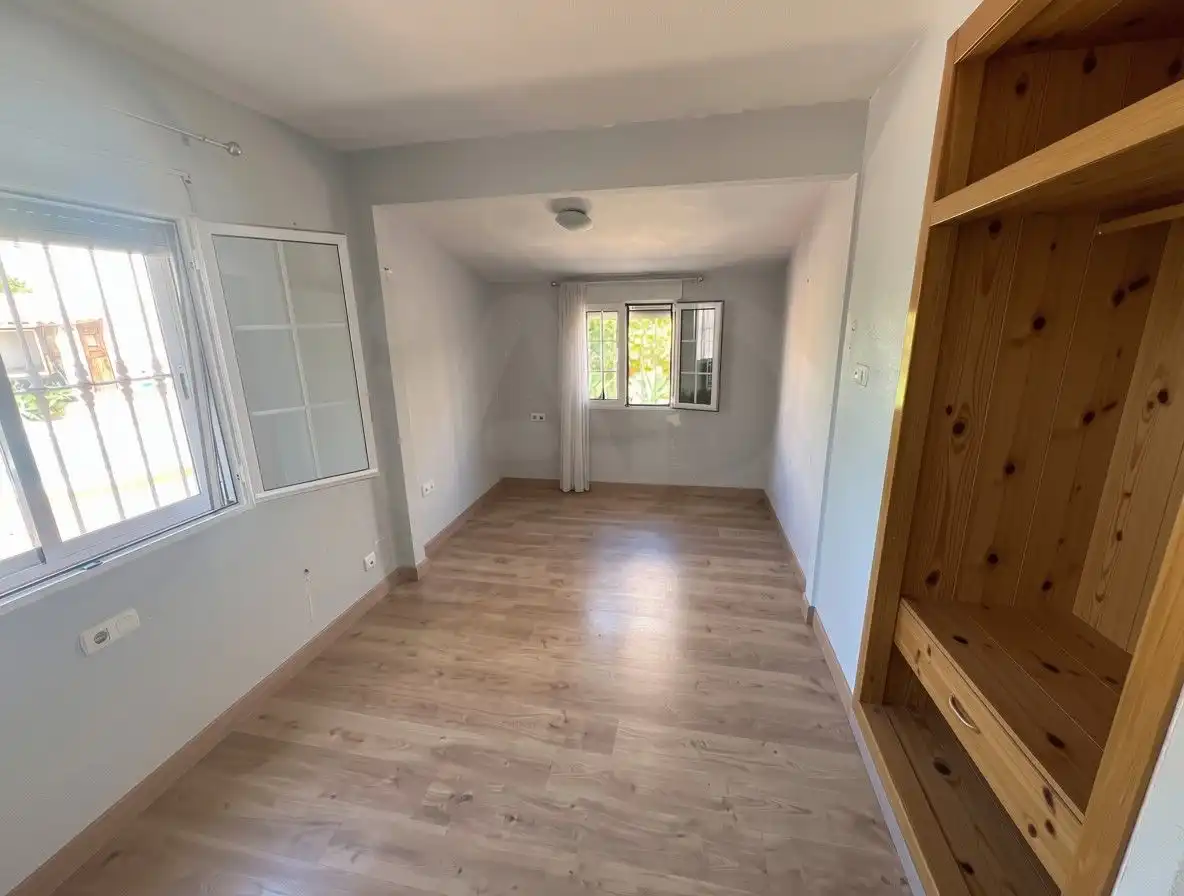 Bedroom of Houses for sale in Torrevieja  with Air Conditioner, Heating and Terrace