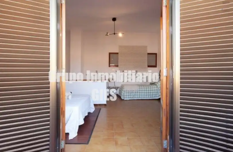Habitación de Casa adosada en venta en Sueca con Aire acondicionado, Calefacción y Terraza