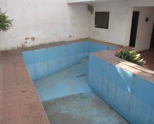 Piscina de Casa o xalet en venda en Paterna amb Terrassa i Piscina