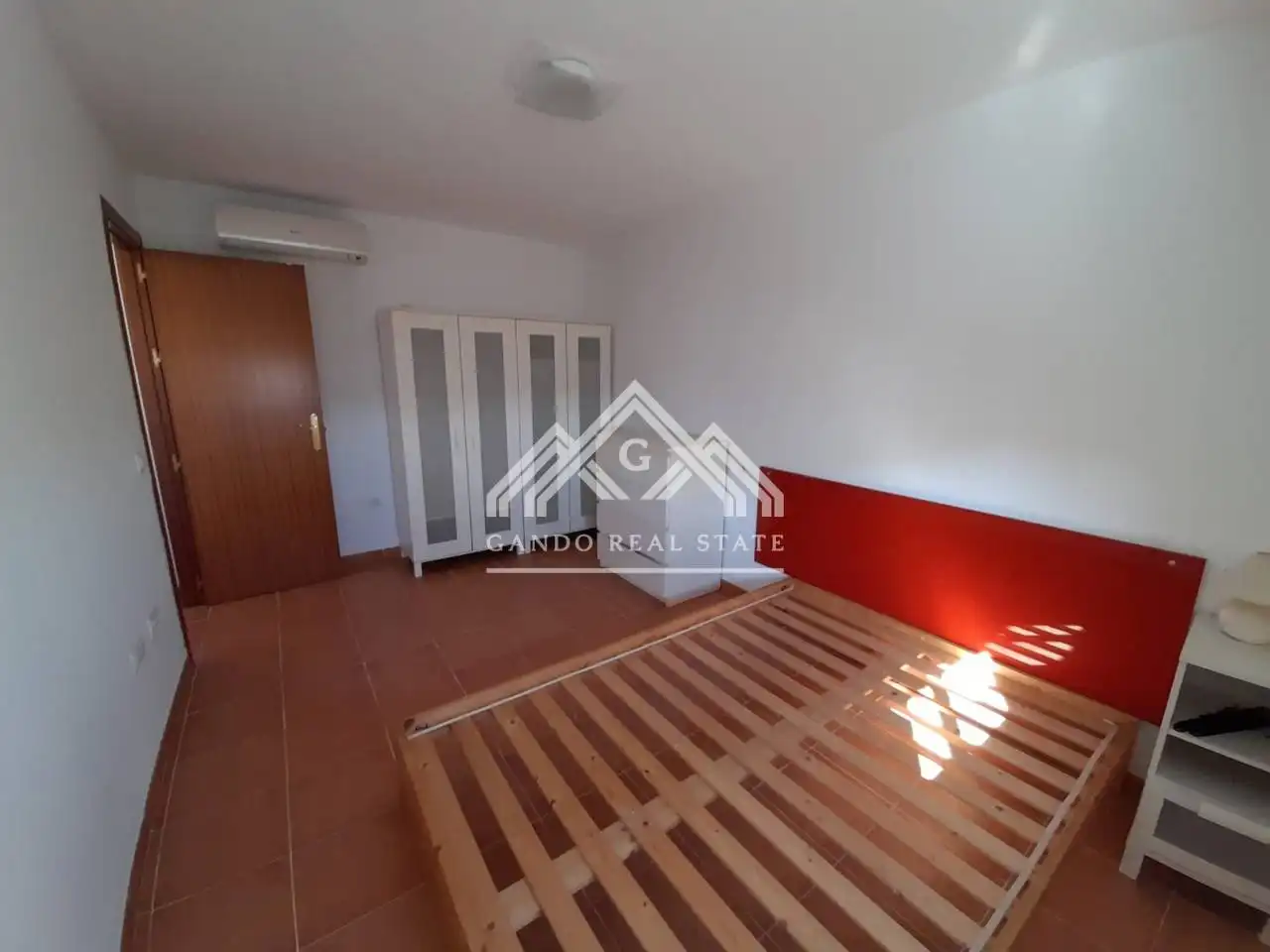Dúplex de alquiler en Centro - Doña Mercedes
