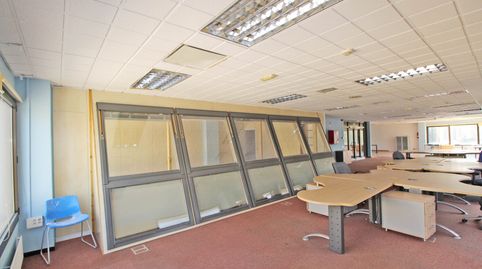 Foto 5 de Oficina de lloguer a Marazuela - El Torreón, Las Rozas de Madrid