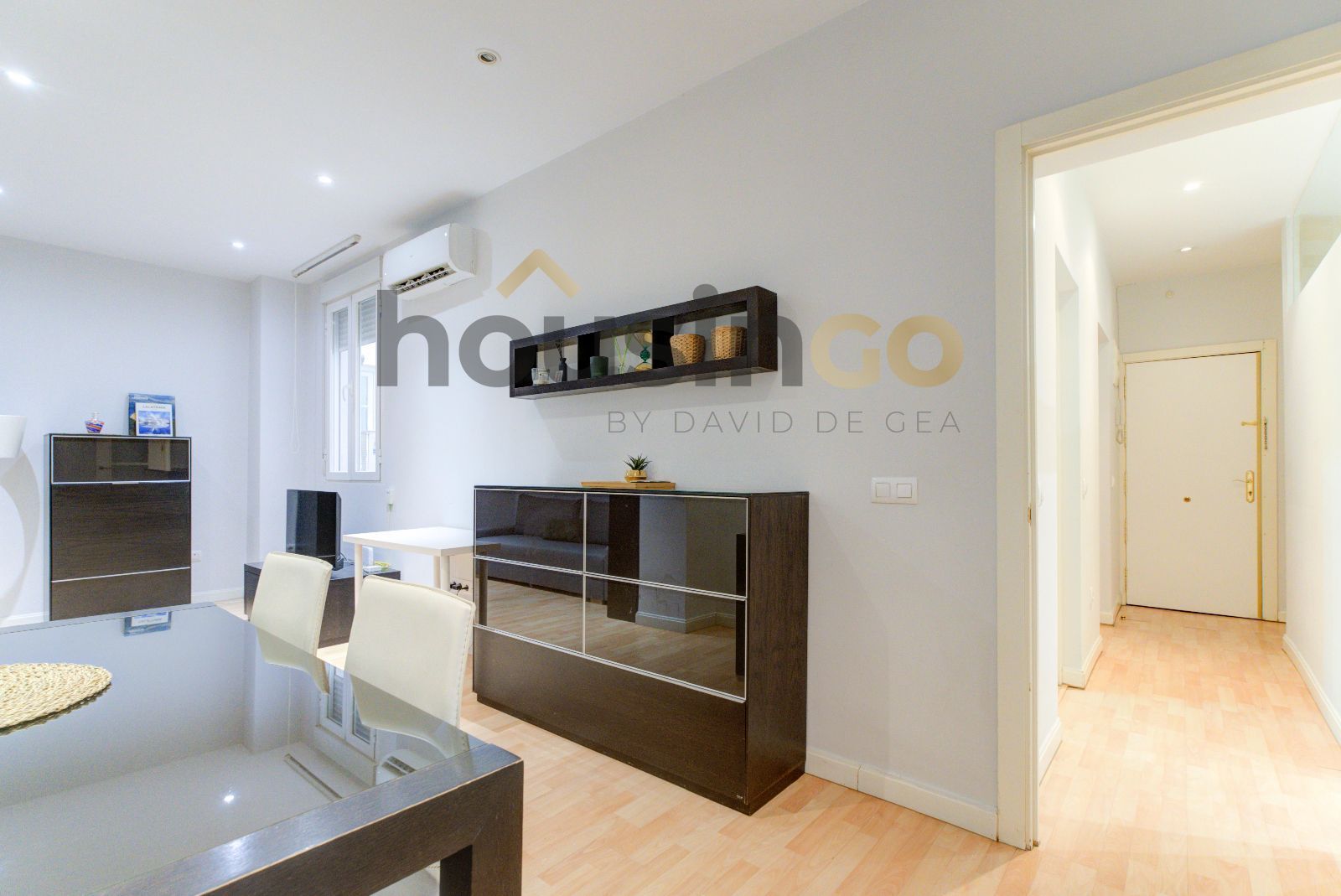 Flat for sale in Conde de Peñalver, Goya