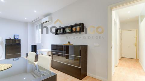 Photo 3 of Flat for sale in Conde de Peñalver, Goya,  Madrid Capital