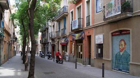 Foto 5 de Piso en venta en Vallvidrera - Tibidabo - Les Planes, Barcelona Capital