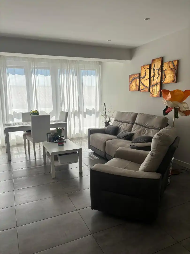 Piso con ascensor en venta en Calle Marqués de Valdecilla 9, imagen 4