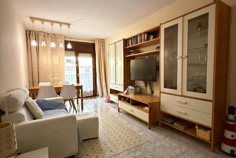 Foto 1 de Planta baixa en venda a Sant Guim de Freixenet, Lleida