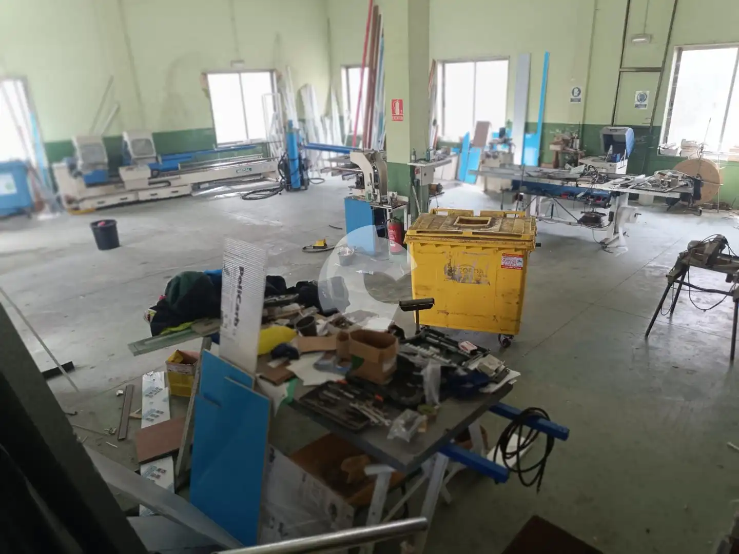 Nau industrial en venda a Maside, imagen 13