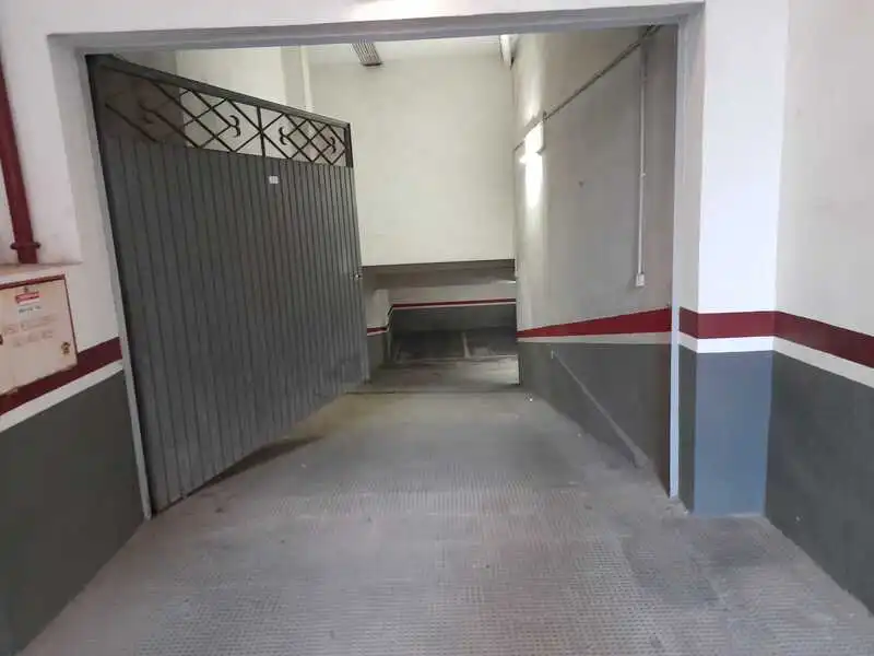 Garage for sale in Avenida Cami d´Onda, Camino de Onda - Salesianos