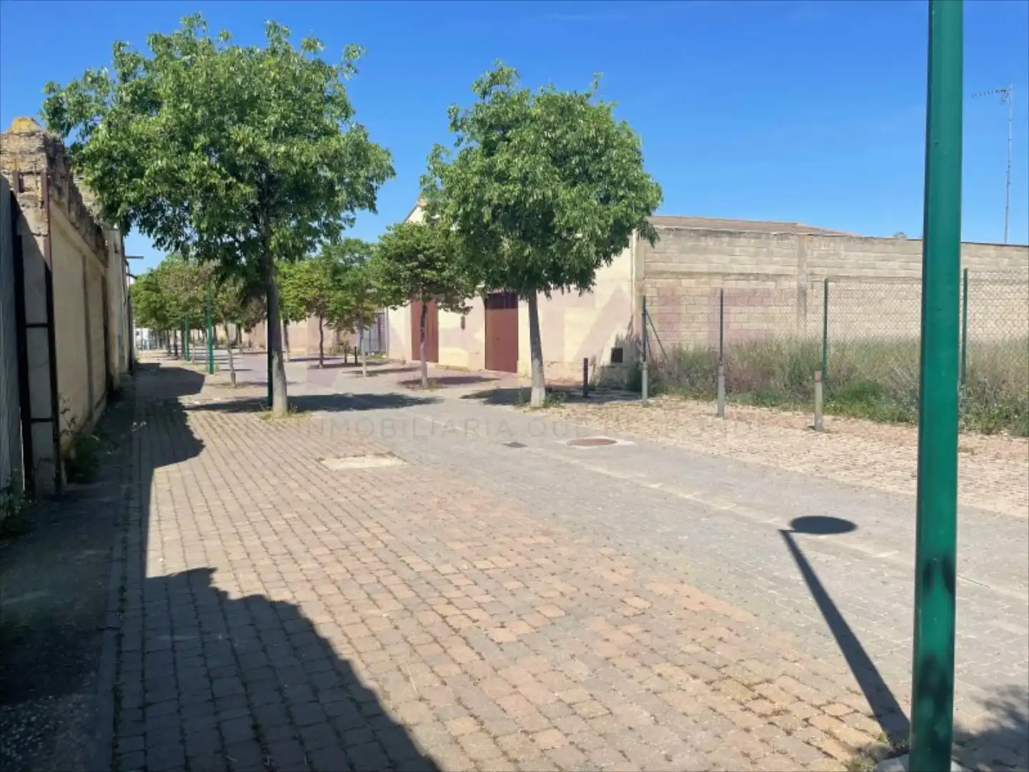 Wohnbaugrundstück zum Verkauf in Ejea de los Caballeros, imagen 6