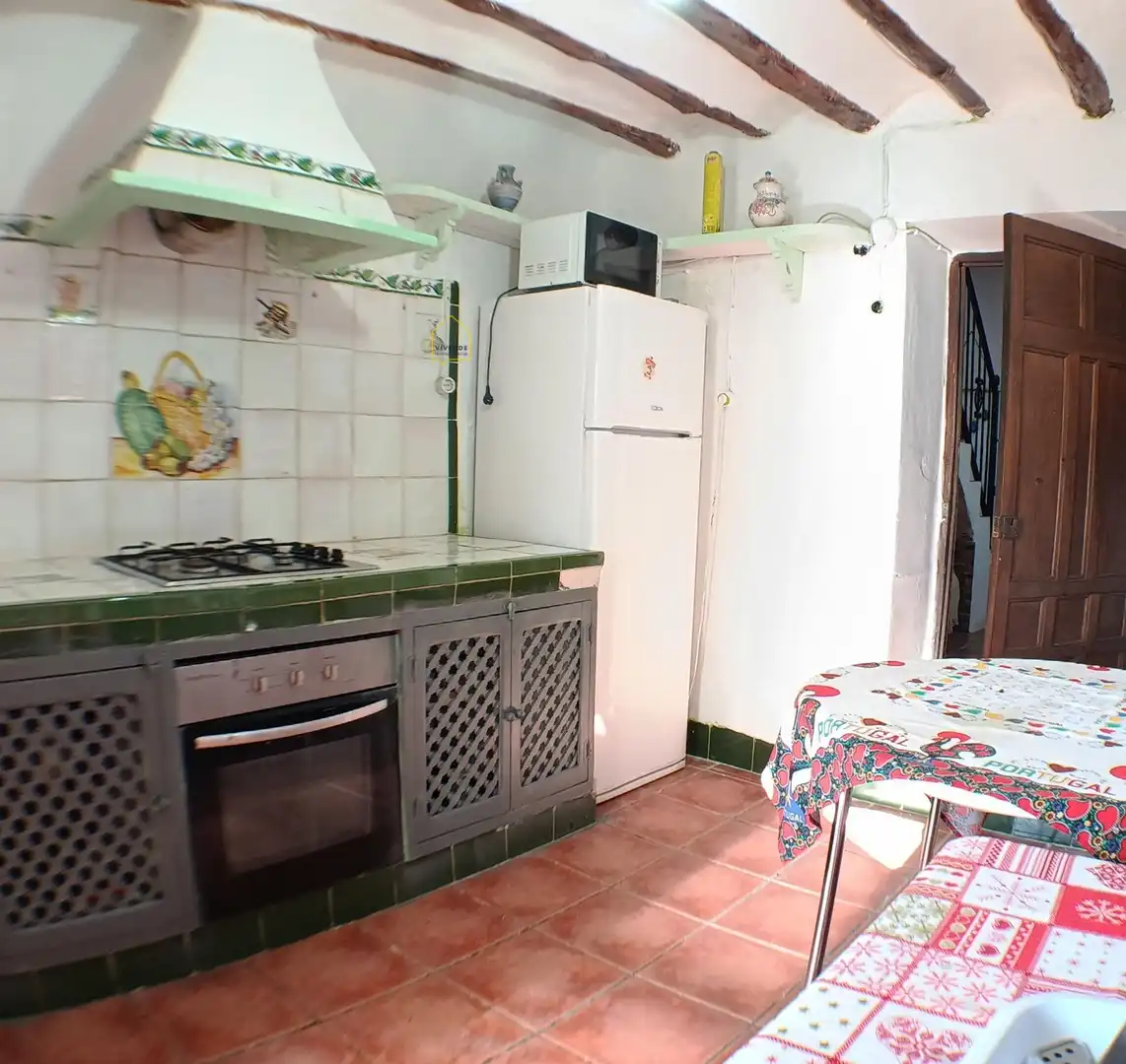 Casa o chalet en venta en Doña Inés